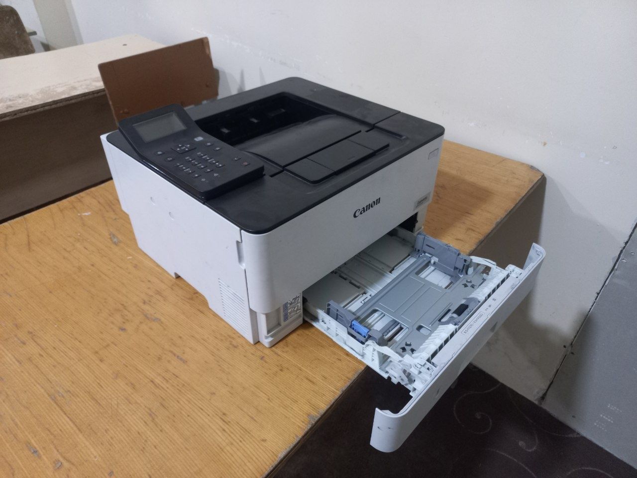 Canon printer sotiladi