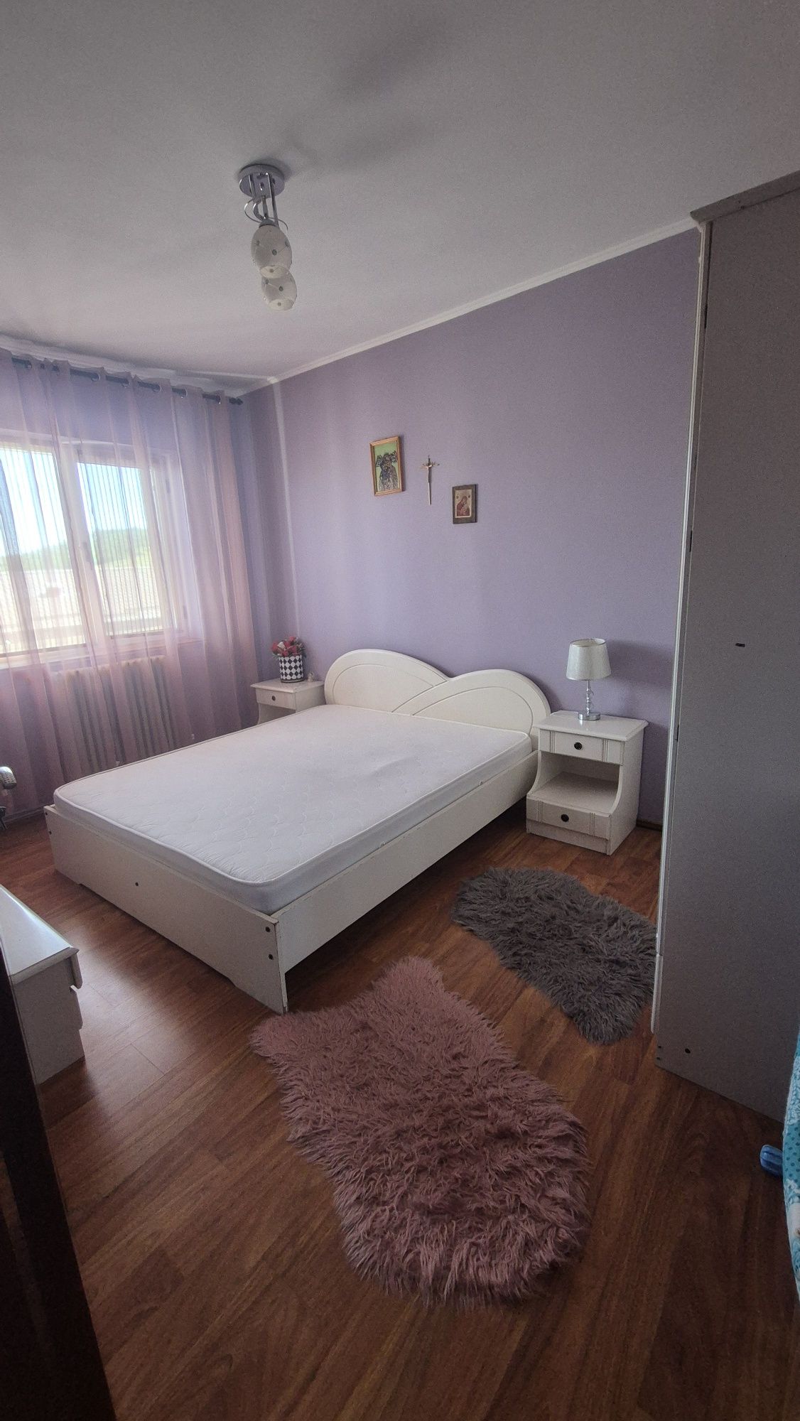 Vand apartament zona Ultracentrală 50 m²