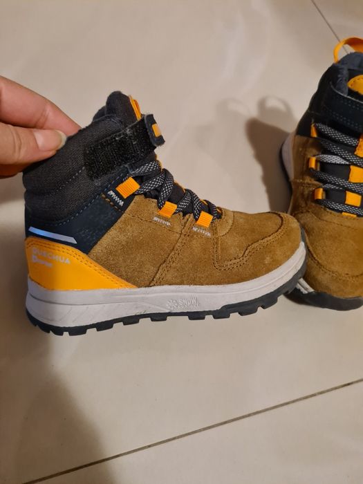 Зимни боти за момче 27н.