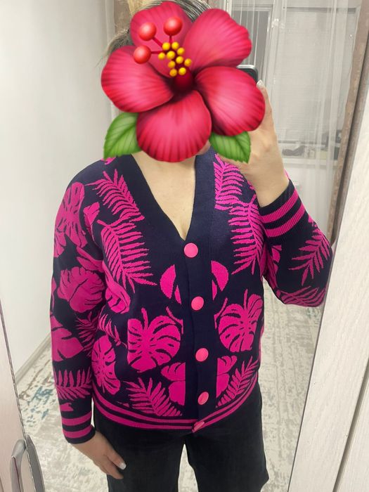 Женс кофта турция