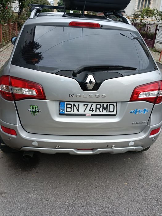 Vând/Schimb Renault Koleos