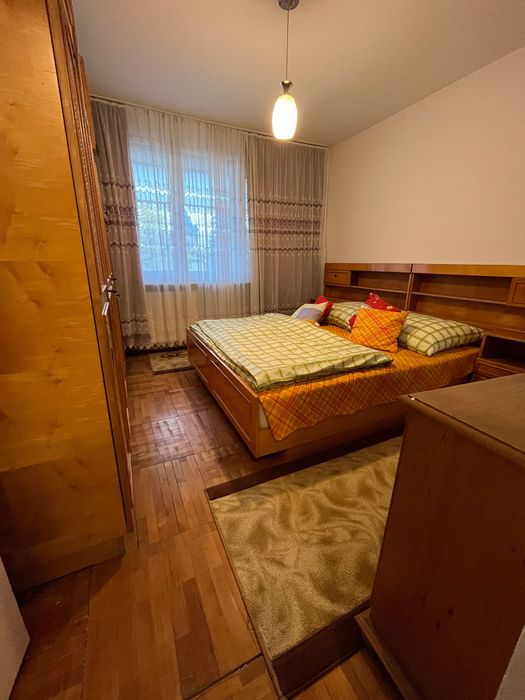 Apartament de inchiriat in Timisoara, central, cu vedere spre Bega