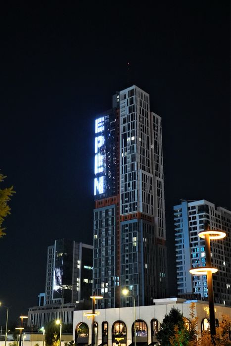 Nest One аренда долгосрочная