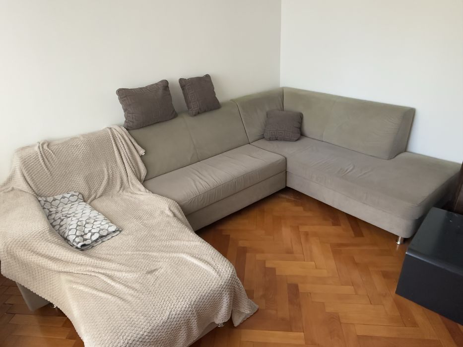 vand canapea extensibila