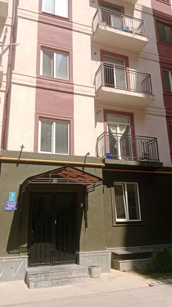 Своя квартира в новостройке ЖК «Nice Villas» 2/3/12