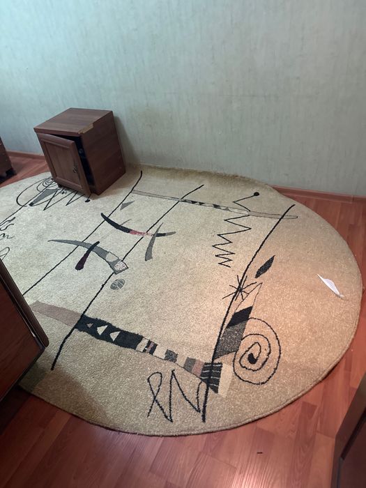 Отдам даром два ковра, бупул 2 та Гилам бервораман