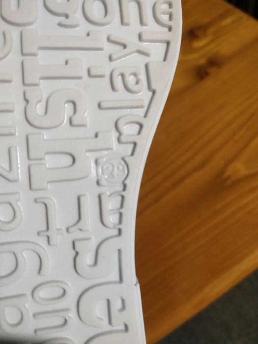 Кросовки для девочки