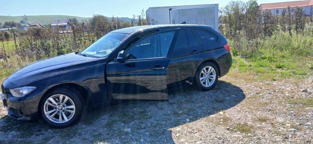 Vând Bmw f31 2013