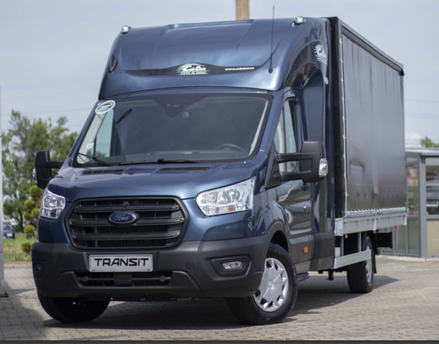 Servicii Transport / Relicari  in Bucuresti , IF