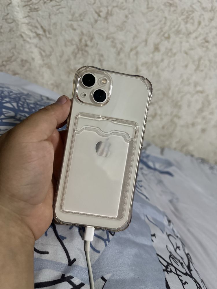 Iphone 13 128Gb White