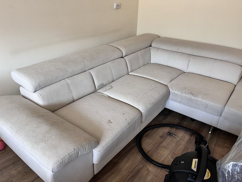 Професионално почистване