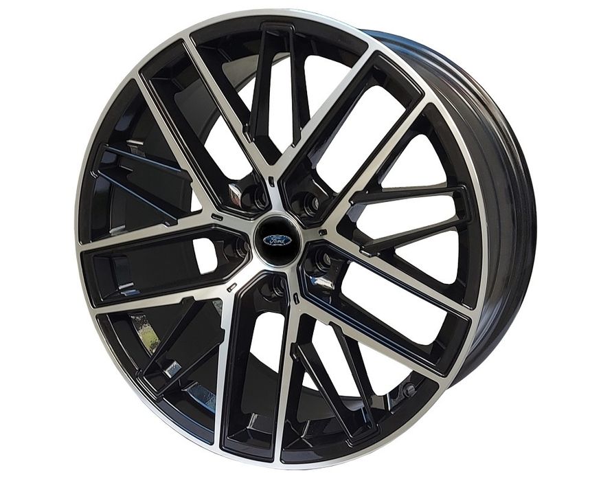 Jante Noi R18 Ford Kuga Focus Mondeo, S  Max , C Max