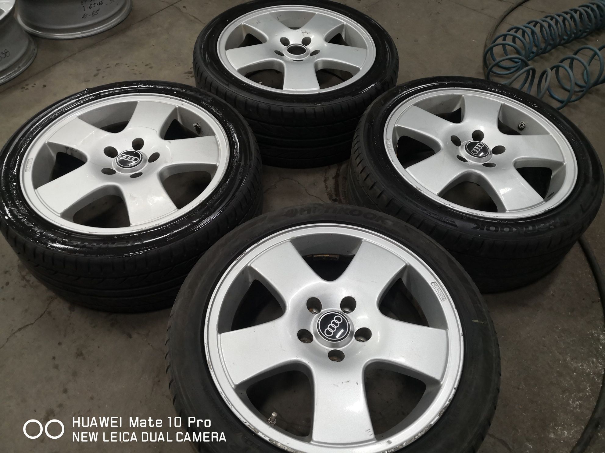 5x112 volkswagen vw audi 5х112 17 цола джанти