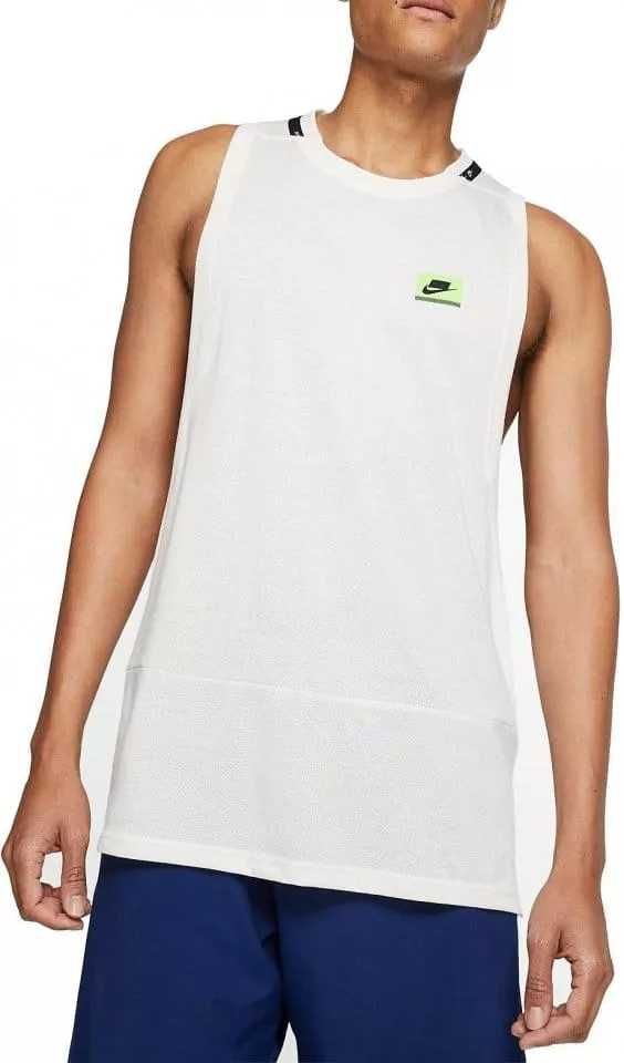 Найк Nike Running Dri Fit мъжки потник размер L