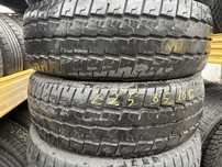 225 65 R16 C fabricatie 2023