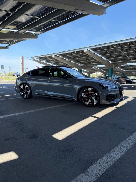 Preț negociabil Audi RS5 2019 accept și variante mai ieftine
