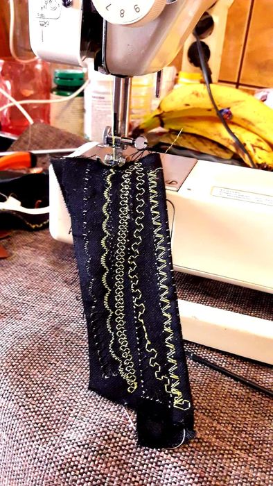 Mecanic mașini de cusut orice model