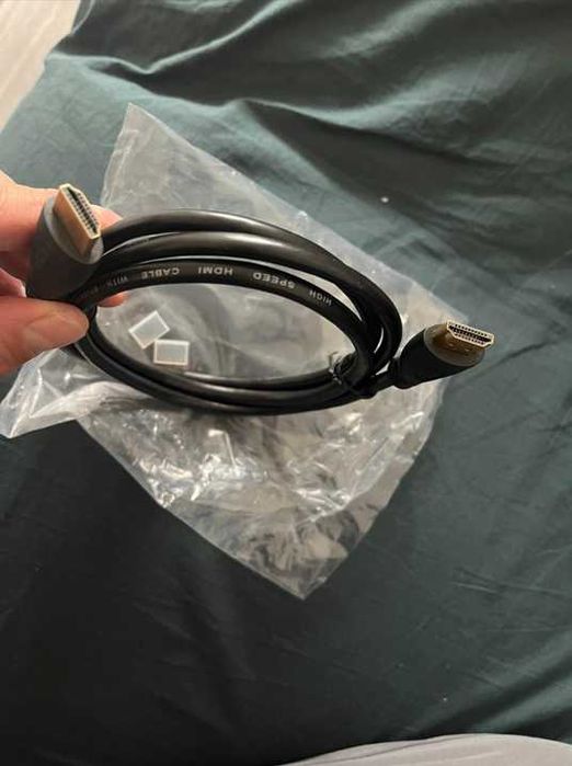 кабель провод HDMI