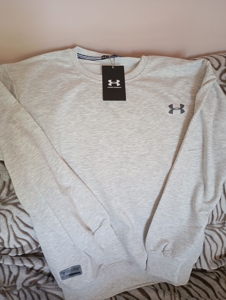Мъжка блуза "Under armour "M