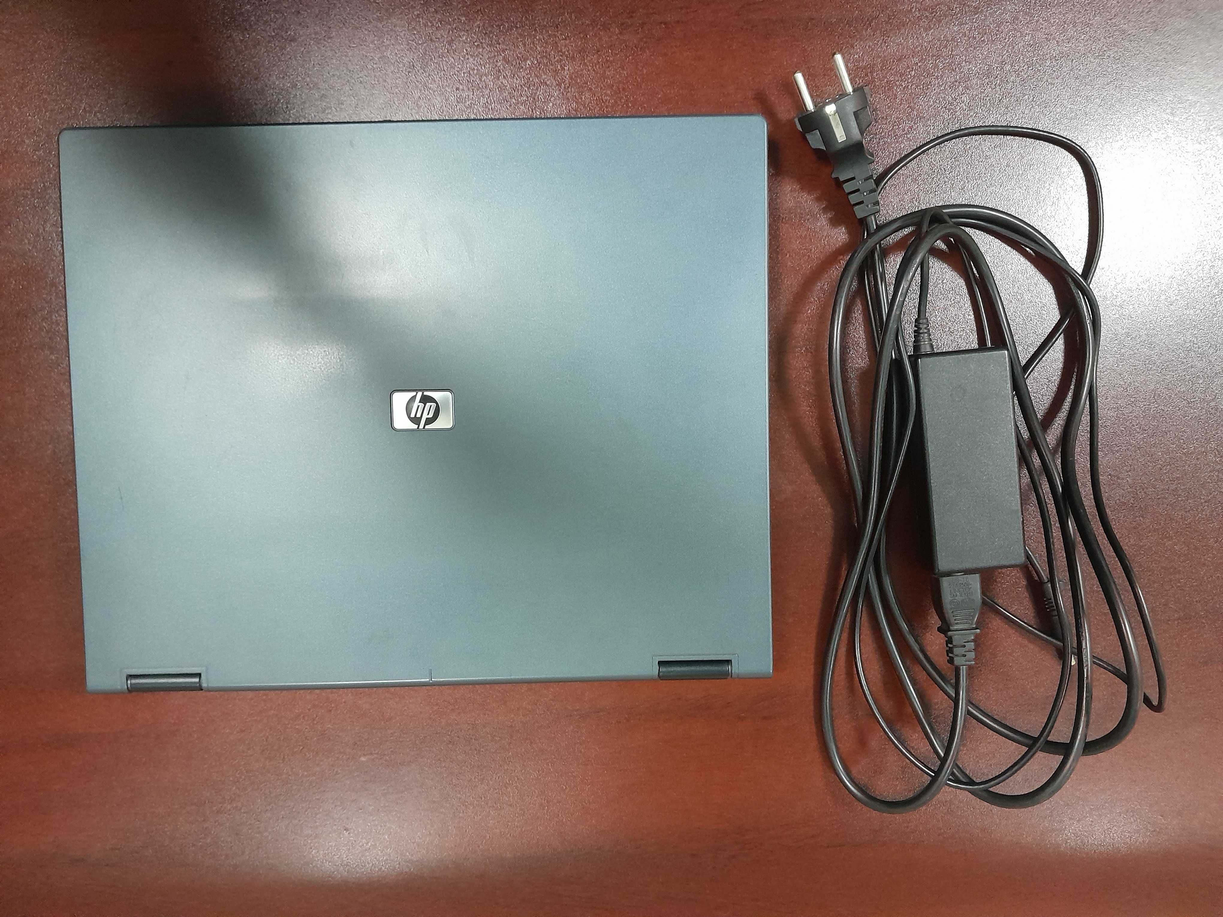 HP Compaq nc6120