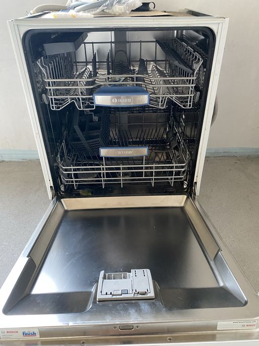 Съдомиянка BOSCH