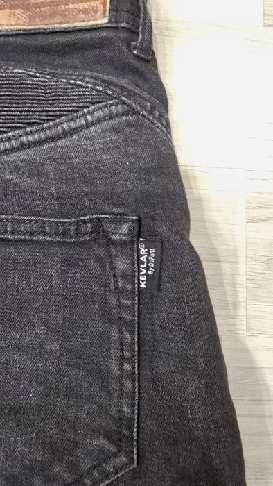 Дънки Trilobite кевлар 30 размер