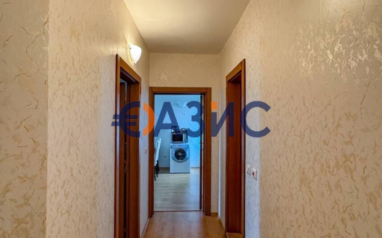 Продава се Тристаен апартамент в с. Равда, Област Бургас - 92 кв.м за 914 €/кв.м - Снимка #3