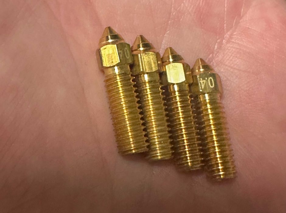 Продавам 3D Printer Sovol SV07 Plus