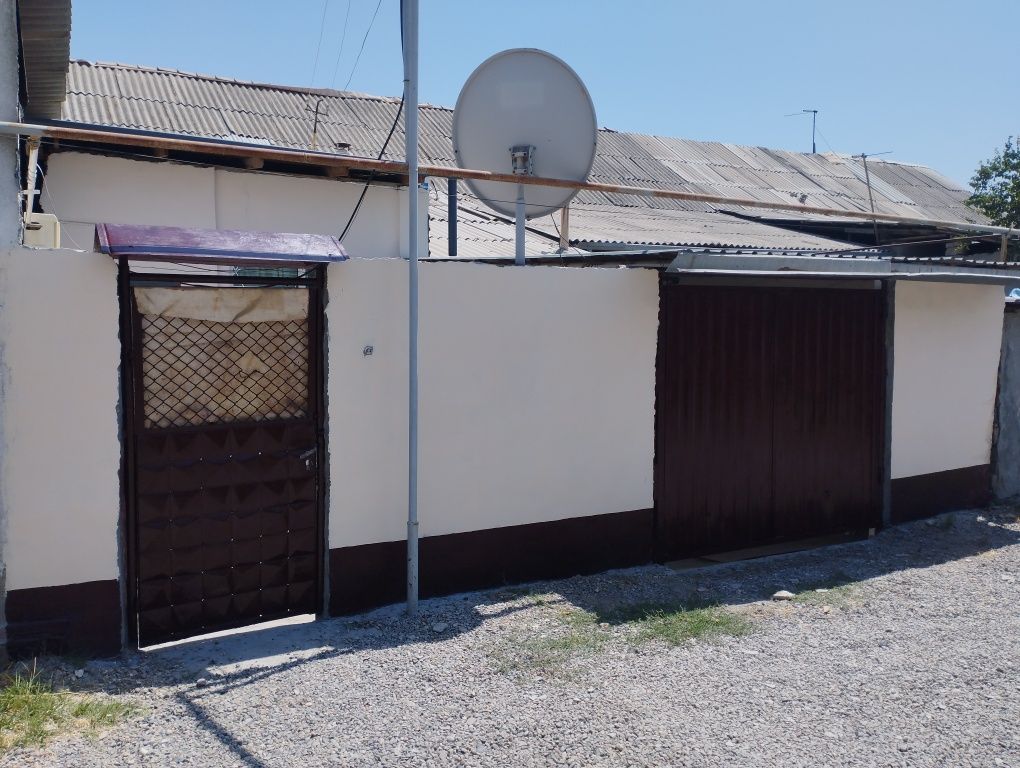 Продается дом 3 комнаты