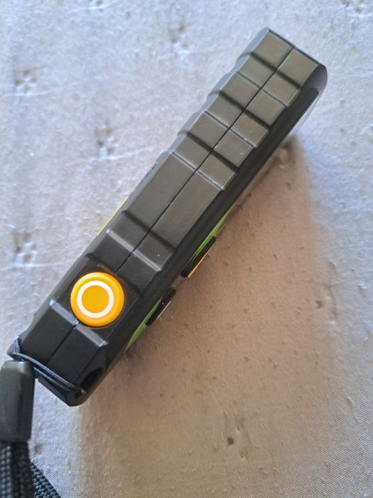 Лазерна рулетка 40м