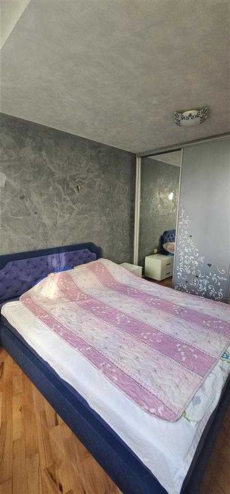 Дава се под наем Двустаен апартамент в Пловдив, Гагарин - 55 кв.м за 244.8 € - Снимка #7