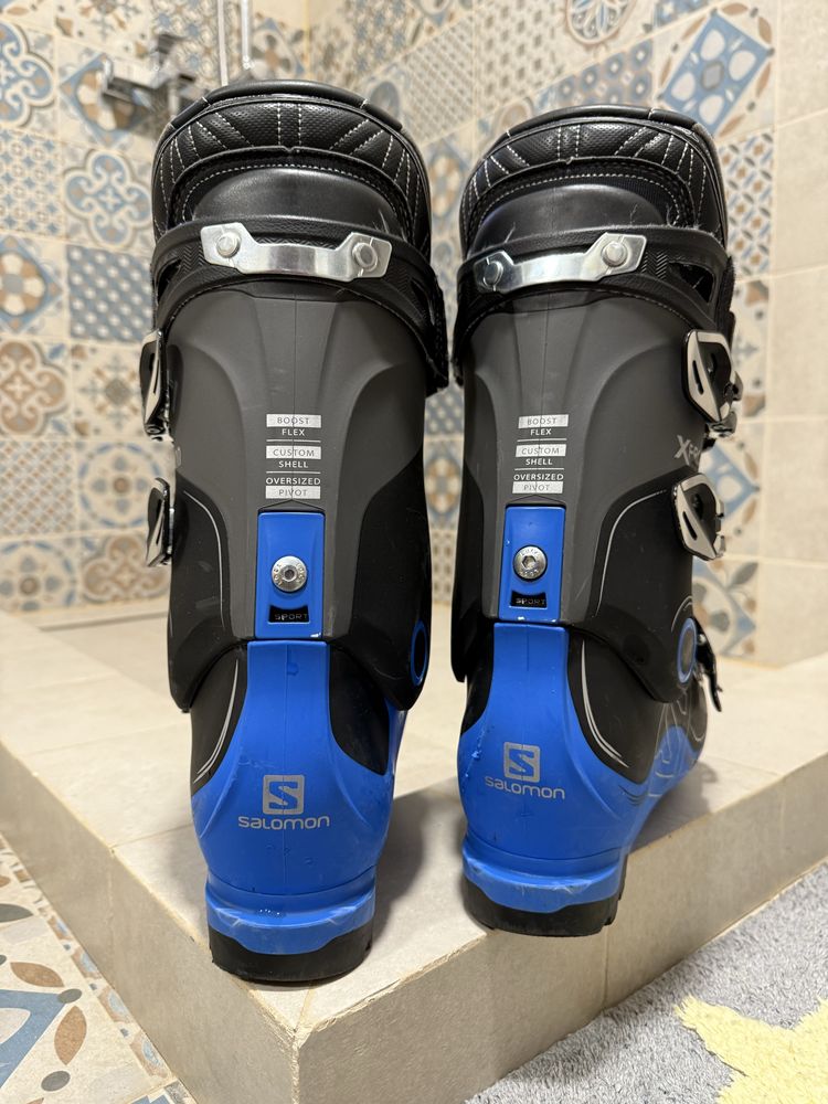Clapari Ski Salomon