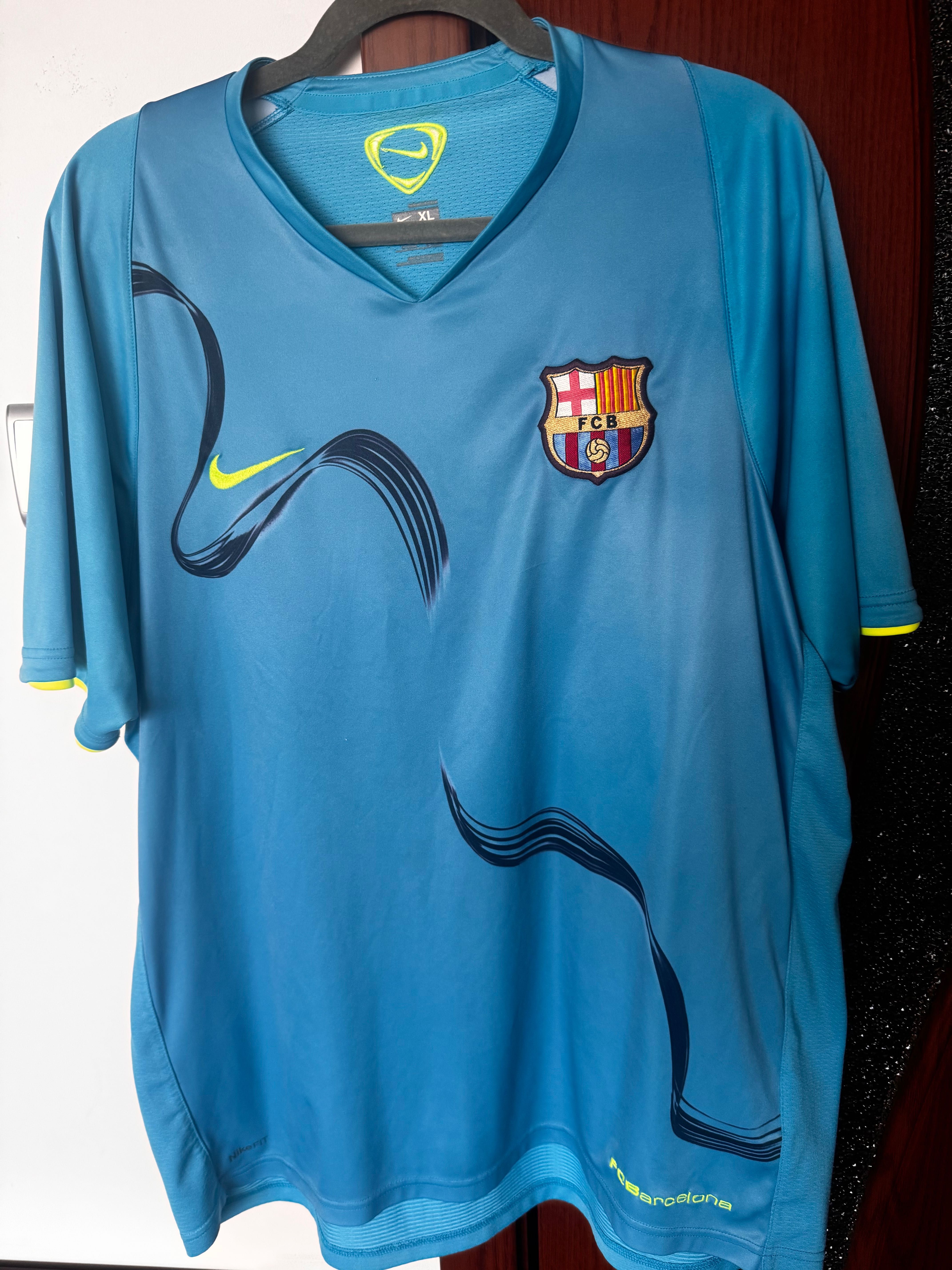 Nike Barcelona XL