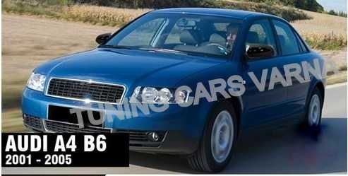 Капаци за огледала Ауди А4 Б6 Audi A4 B6