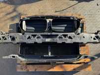 Очиларка (Маска) БМВ Ф10 Ф11 2014 2.0D 190кс / BMW F10 F11 Facelift