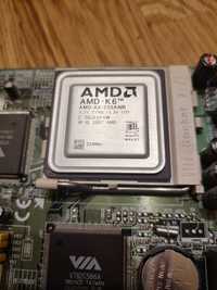 Procesor AMD K6 II 233MHz