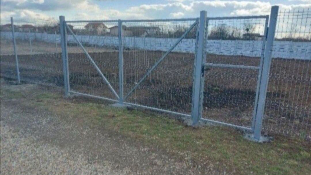 Garduri oferta sezonului