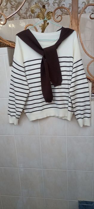 Куртка кардиган свитер