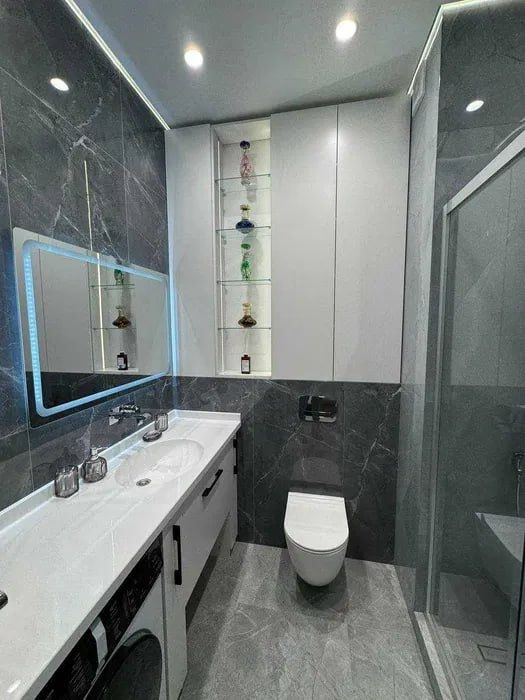 Сдаётся квартира !!!