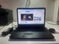 Ноутбук, core i7, ozu 6 gb, hdd 500gb Зарядка, мышка