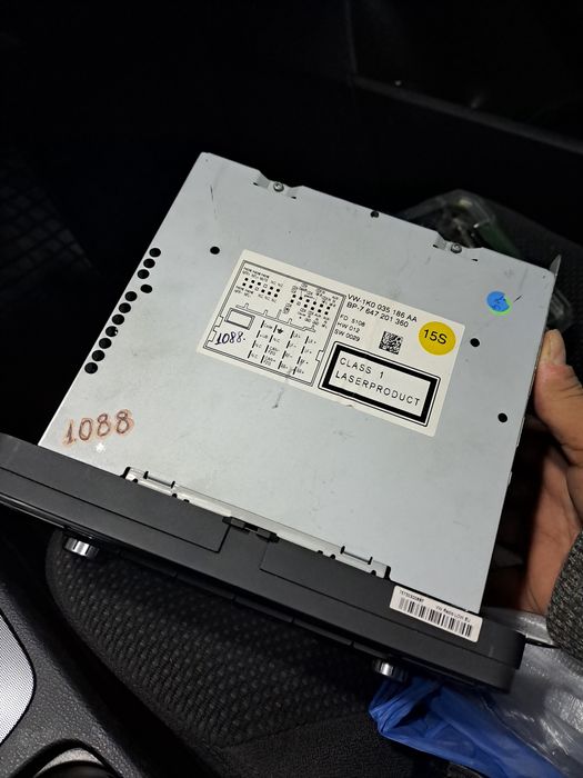 Unitate Rcd 310 de vânzare