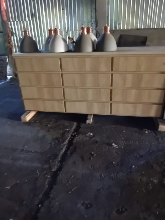 Lămpi patiserie 5 bucăți