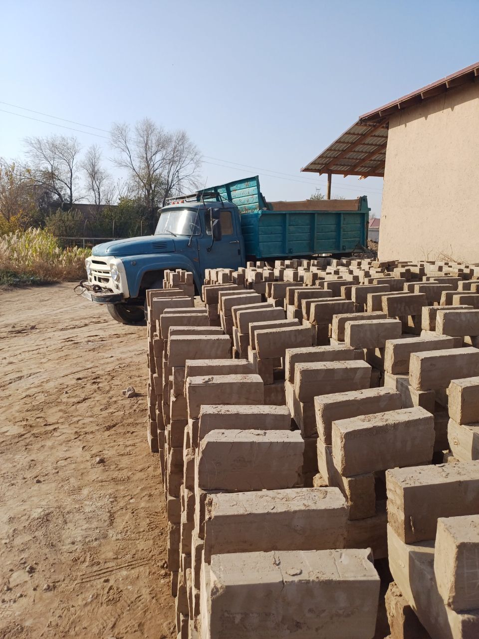 zil xolati alo 1984 yil