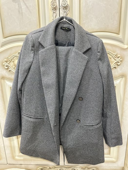 Kastyum shim sotiladi xolatlari zor