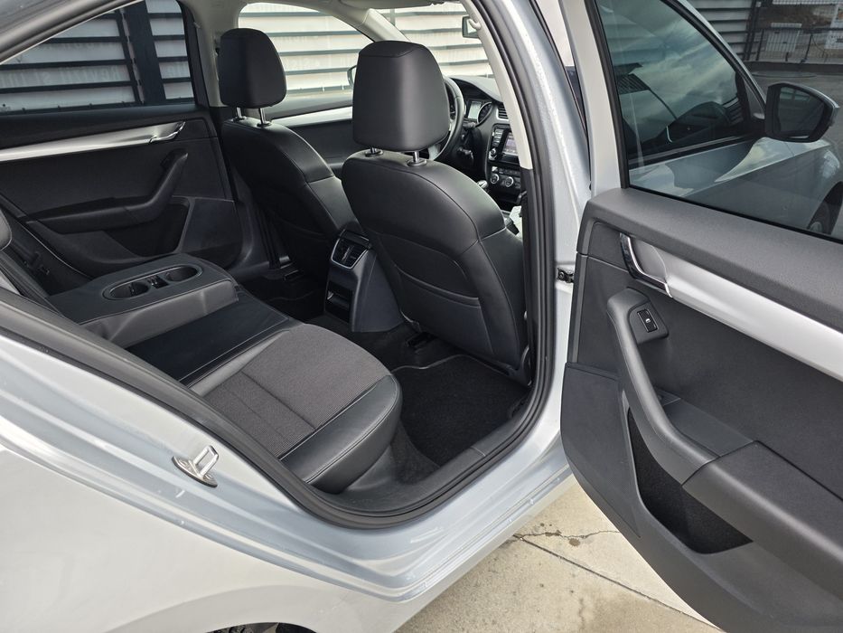 Skoda Octavia Elegance, 1,4 benzina 140Cp, Euro5