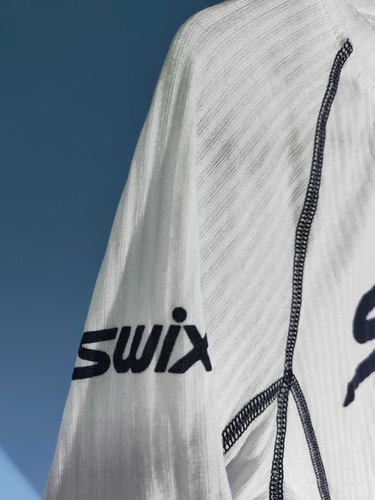 SWIX Термо/Блуза Мъжка М
