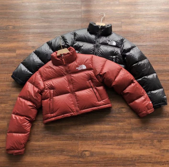 Geci scurte dama The North Face