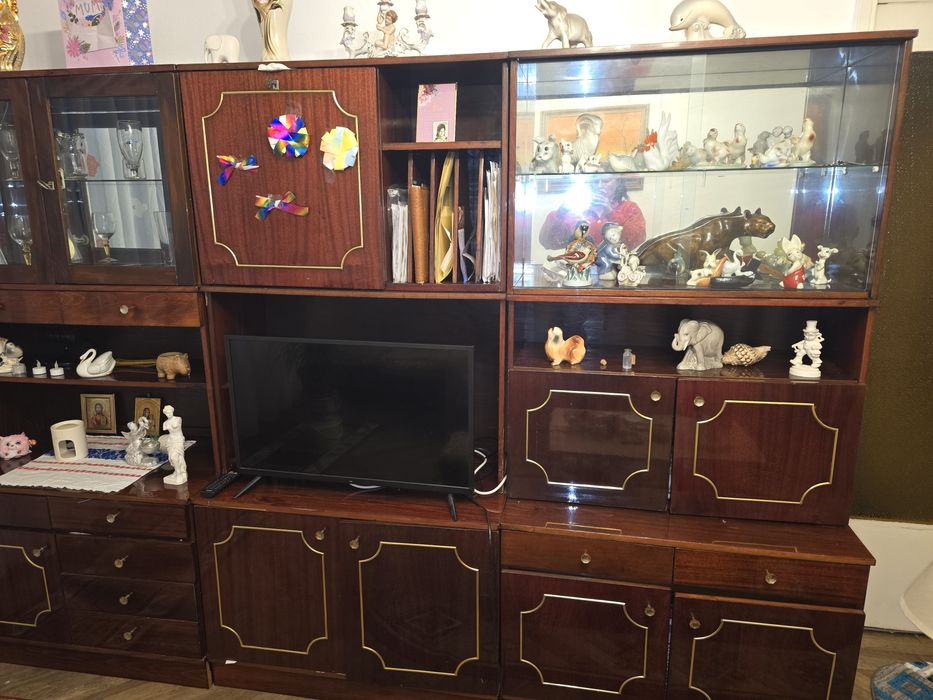 Inchiriez apartament 2 (doua) camere in Tulcea