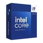 Procesor Intel® Core™ i9-14900KF, 6.0 GHz turbo, 36MB, Socket LGA1700