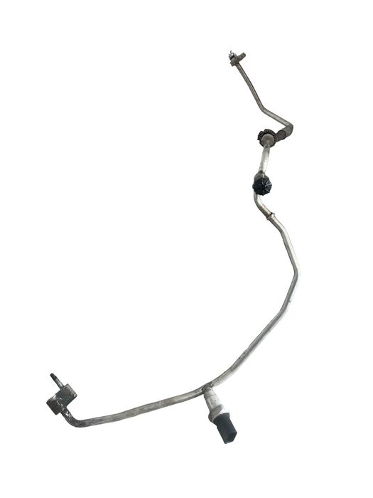 Conducta AC SEAT LEON III 5F1 2012 - > 1.6 TDI CLHA 5Q0820741B